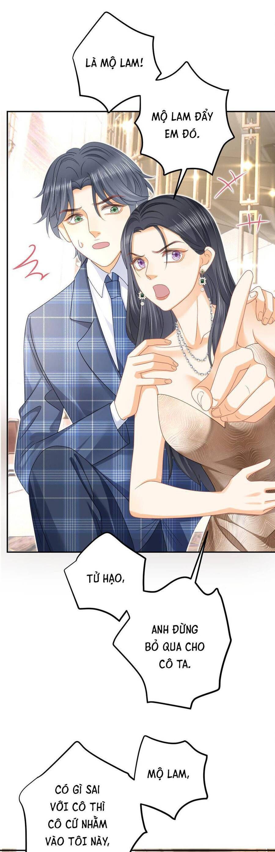Trở Thành Boss Siêu Giàu Sau Thất Nghiệp Chương 65 page 5 - Giả Dược