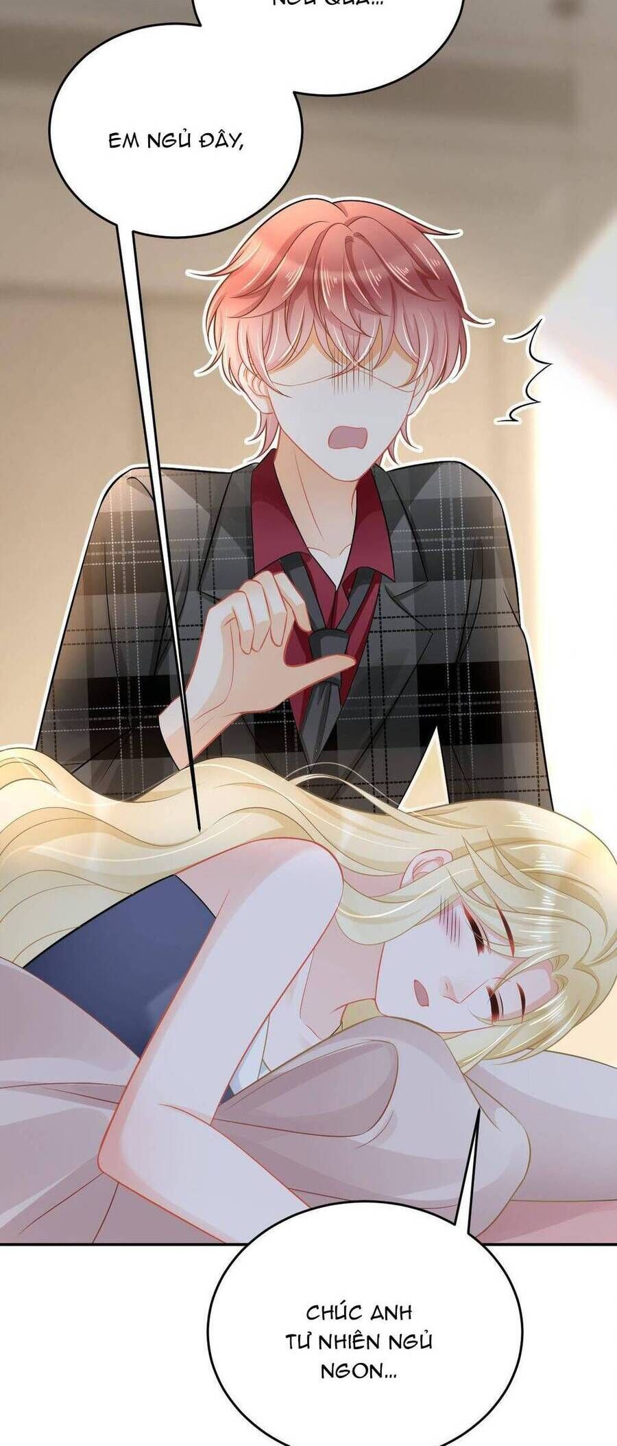 Trở Thành Boss Siêu Giàu Sau Thất Nghiệp Chương 66 page 11 - Giả Dược