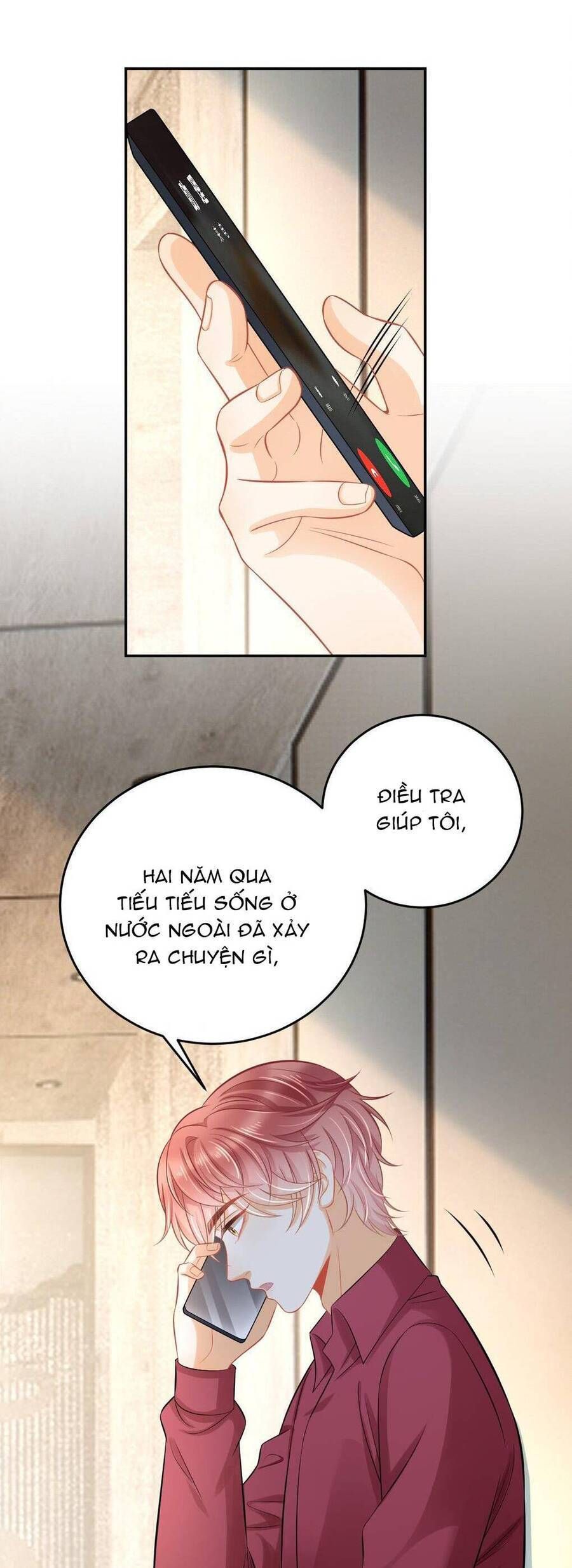 Trở Thành Boss Siêu Giàu Sau Thất Nghiệp Chương 66 page 14 - Giả Dược