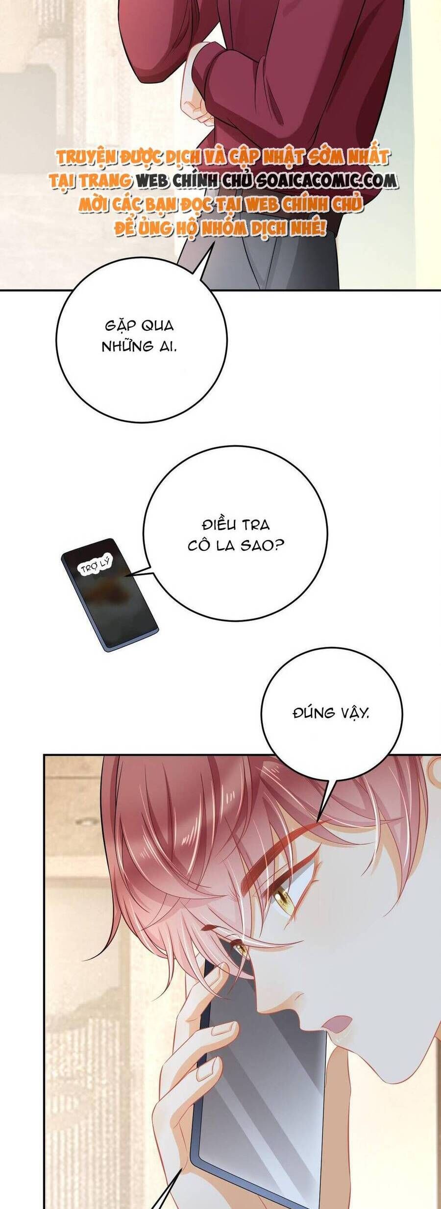 Trở Thành Boss Siêu Giàu Sau Thất Nghiệp Chương 66 page 15 - Giả Dược