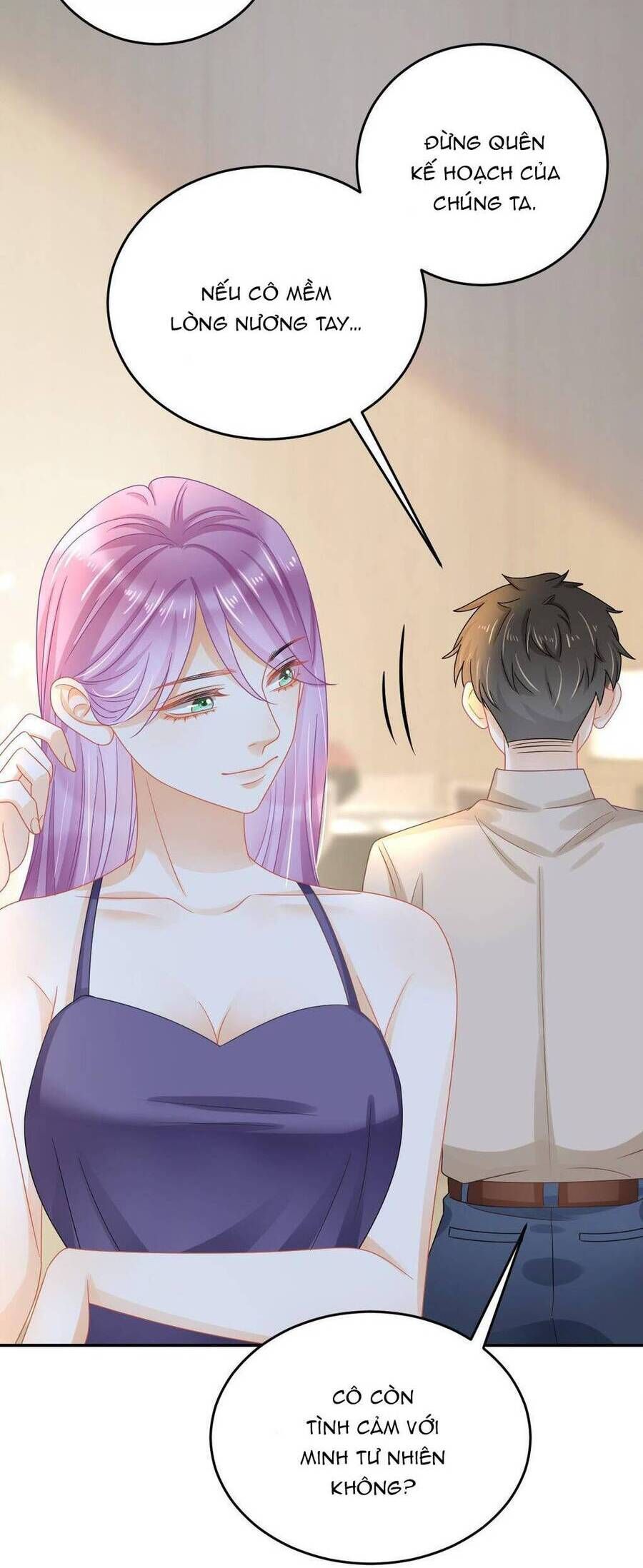 Trở Thành Boss Siêu Giàu Sau Thất Nghiệp Chương 66 page 22 - Giả Dược