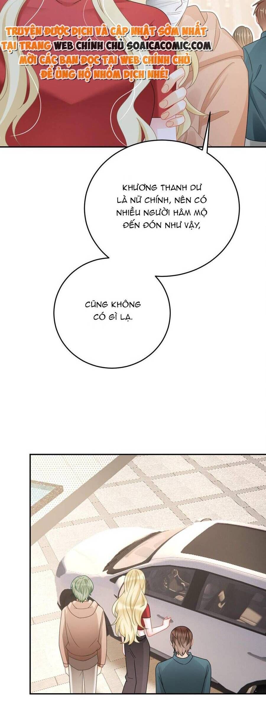 Trở Thành Boss Siêu Giàu Sau Thất Nghiệp Chương 66 page 29 - Giả Dược