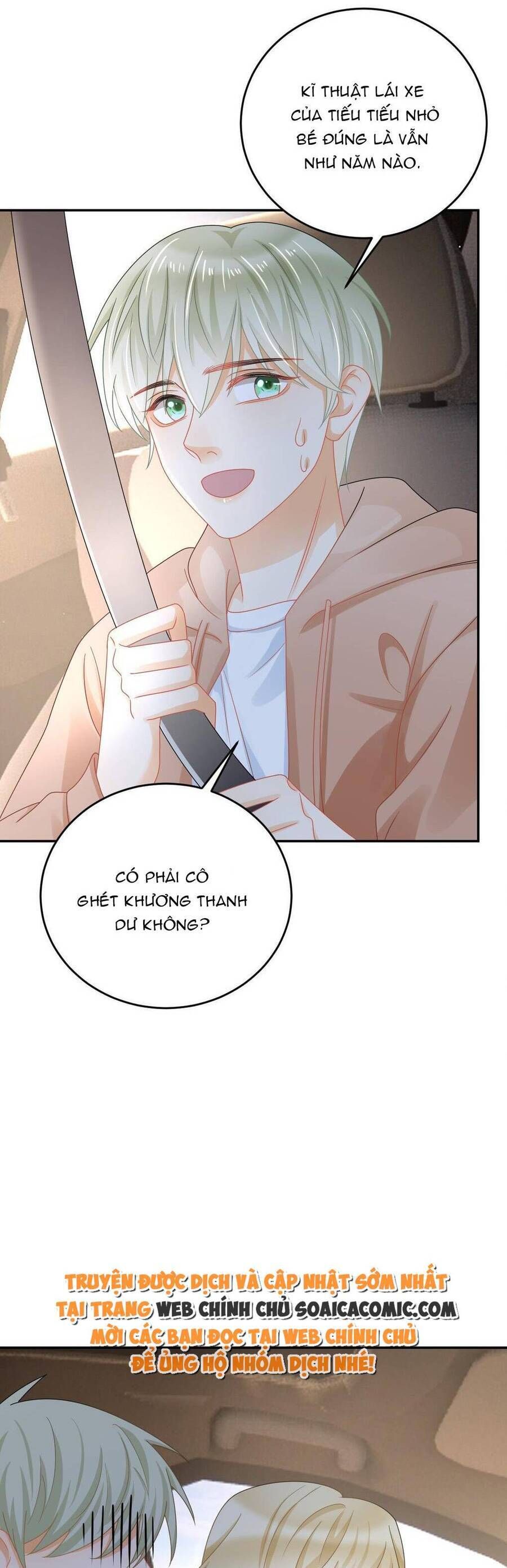 Trở Thành Boss Siêu Giàu Sau Thất Nghiệp Chương 66 page 32 - Giả Dược