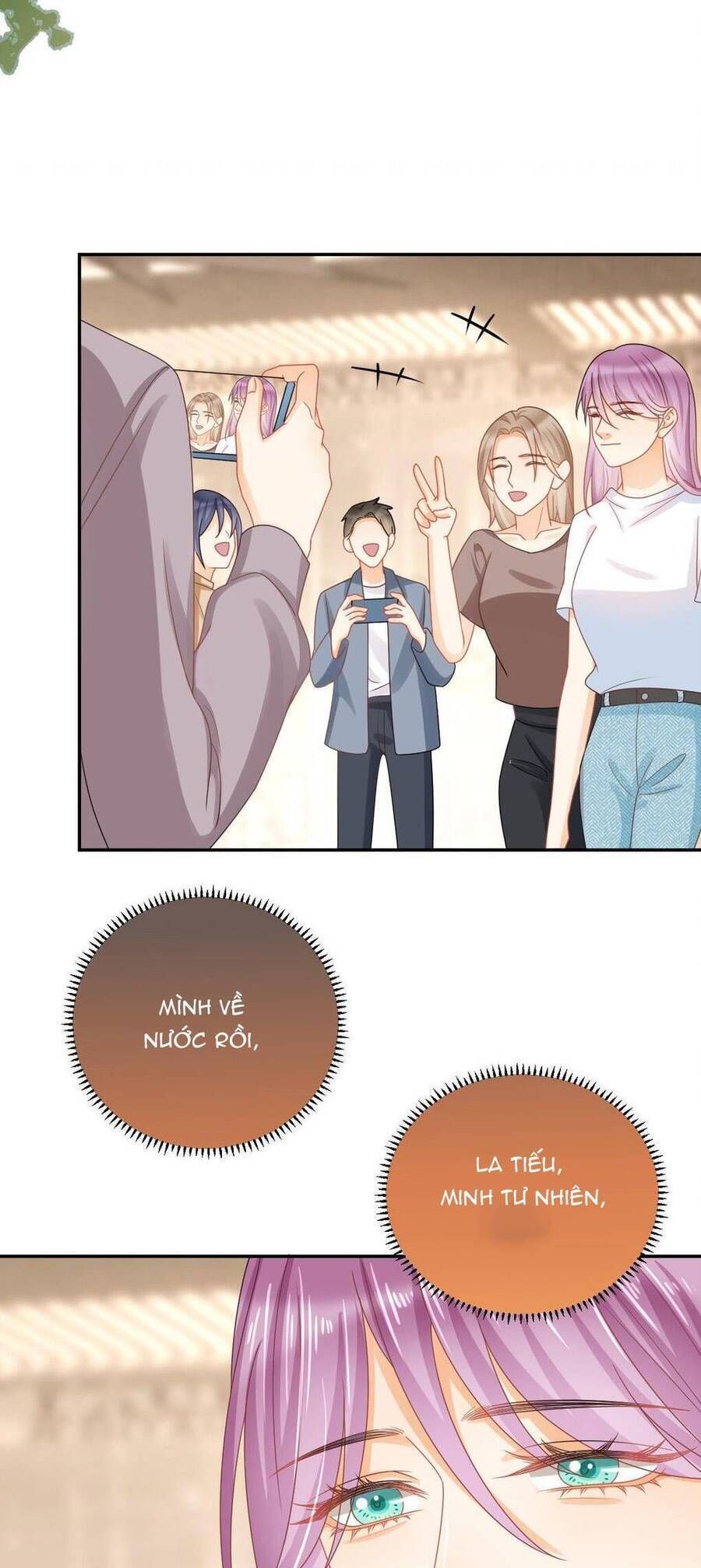 Trở Thành Boss Siêu Giàu Sau Thất Nghiệp Chương 66 page 35 - Giả Dược