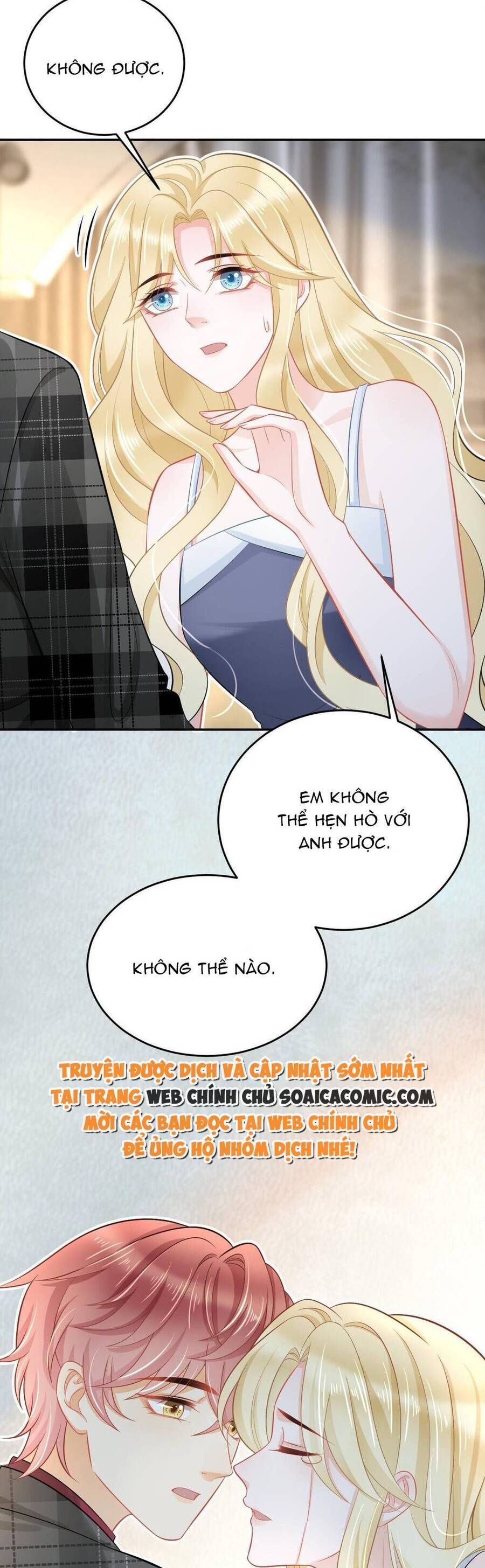 Trở Thành Boss Siêu Giàu Sau Thất Nghiệp Chương 66 page 8 - Giả Dược