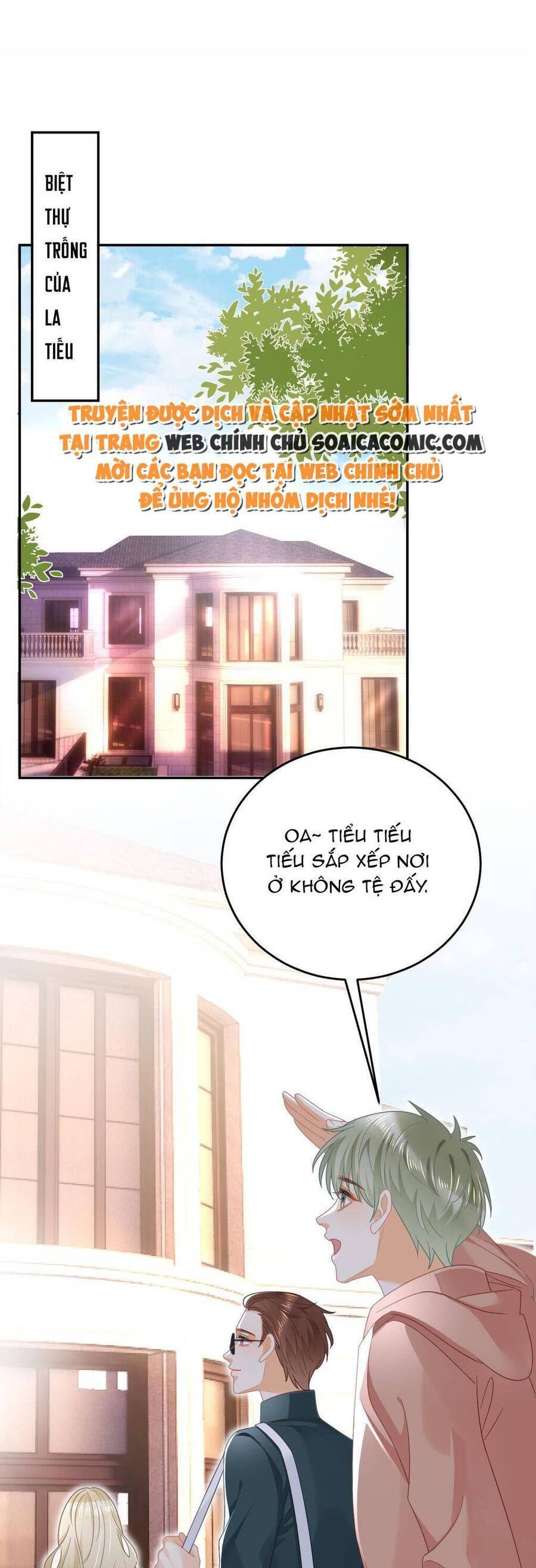 Trở Thành Boss Siêu Giàu Sau Thất Nghiệp Chương 67 page 1 - Giả Dược
