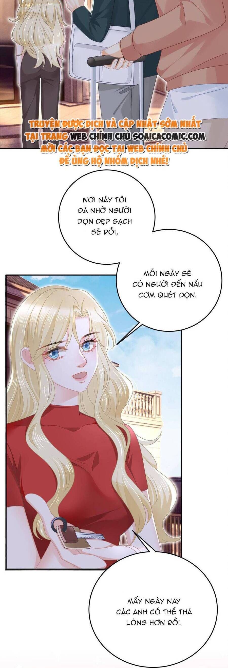 Trở Thành Boss Siêu Giàu Sau Thất Nghiệp Chương 67 page 2 - Giả Dược