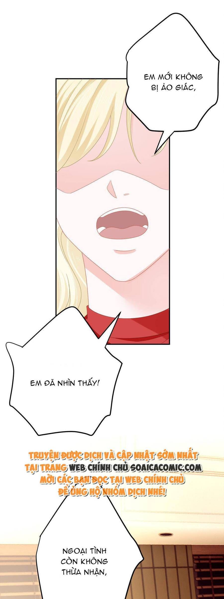 Trở Thành Boss Siêu Giàu Sau Thất Nghiệp Chương 67 page 13 - Giả Dược