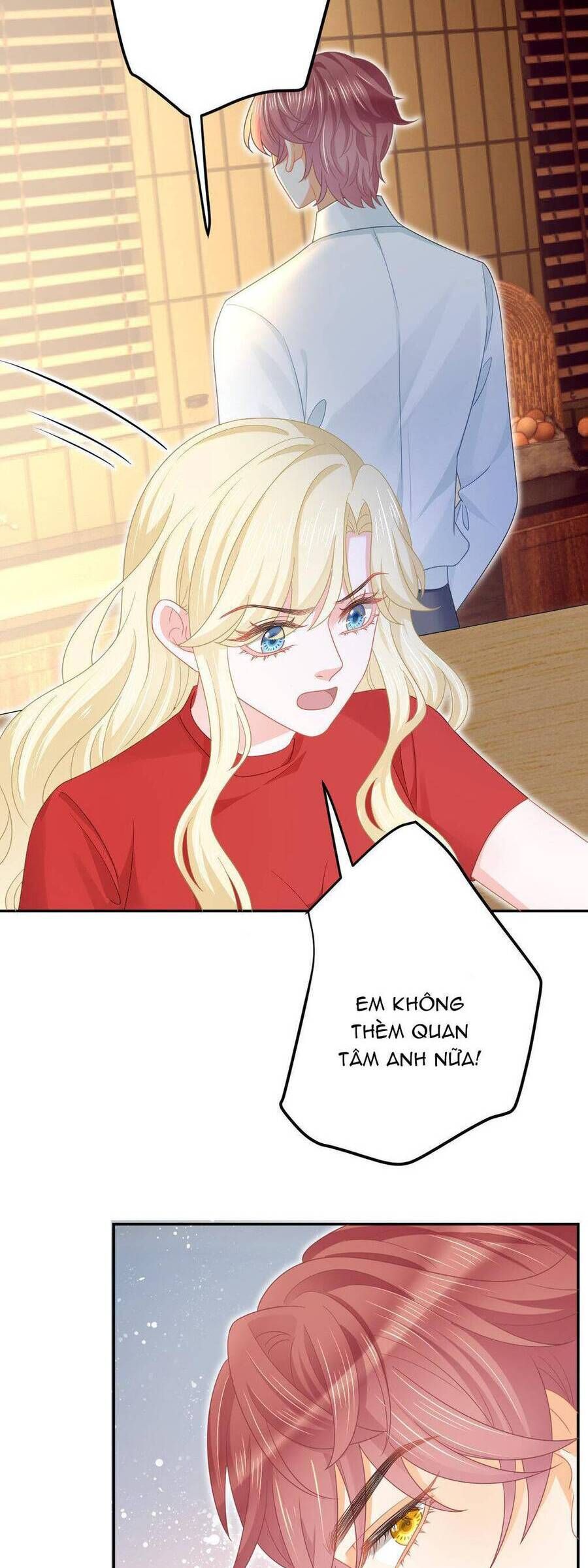 Trở Thành Boss Siêu Giàu Sau Thất Nghiệp Chương 67 page 14 - Giả Dược
