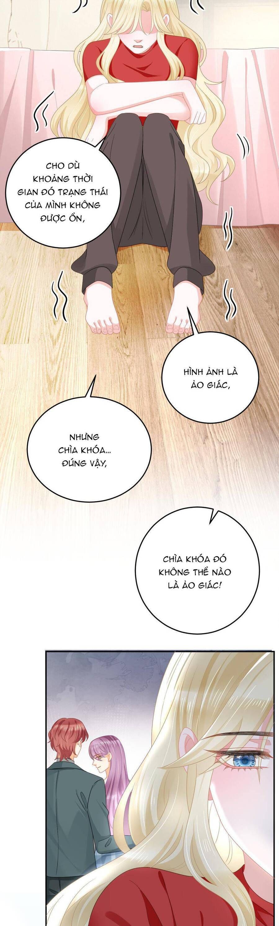 Trở Thành Boss Siêu Giàu Sau Thất Nghiệp Chương 67 page 16 - Giả Dược