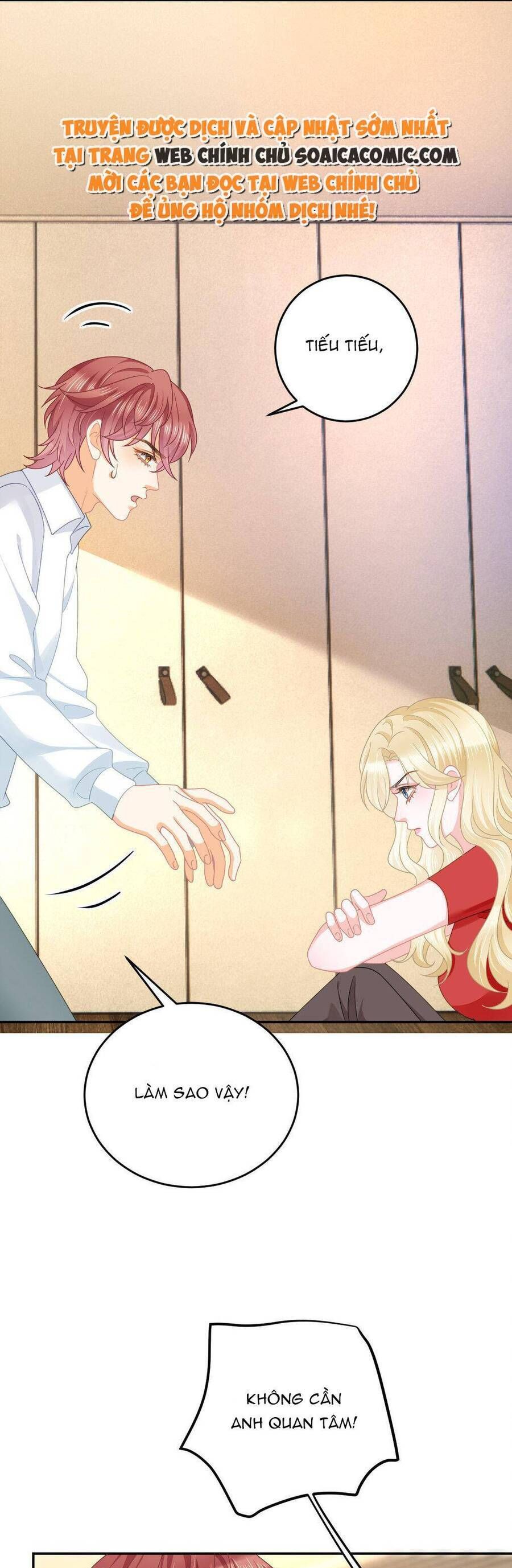 Trở Thành Boss Siêu Giàu Sau Thất Nghiệp Chương 67 page 19 - Giả Dược