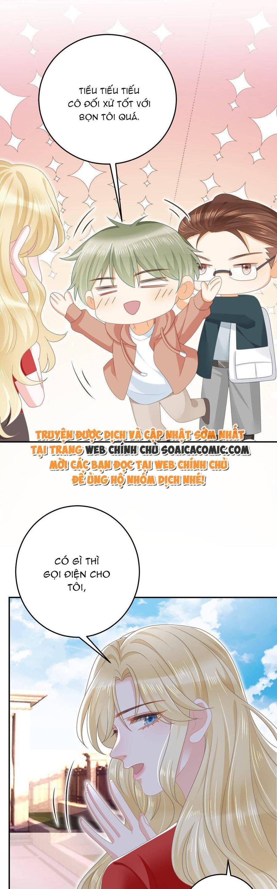 Trở Thành Boss Siêu Giàu Sau Thất Nghiệp Chương 67 page 3 - Giả Dược