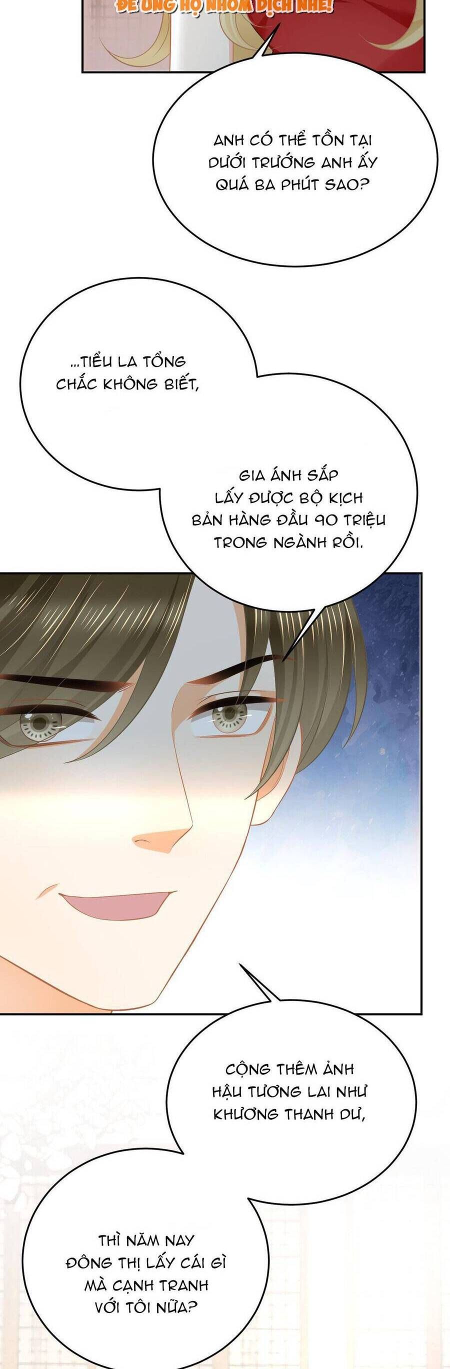 Trở Thành Boss Siêu Giàu Sau Thất Nghiệp Chương 67 page 27 - Giả Dược