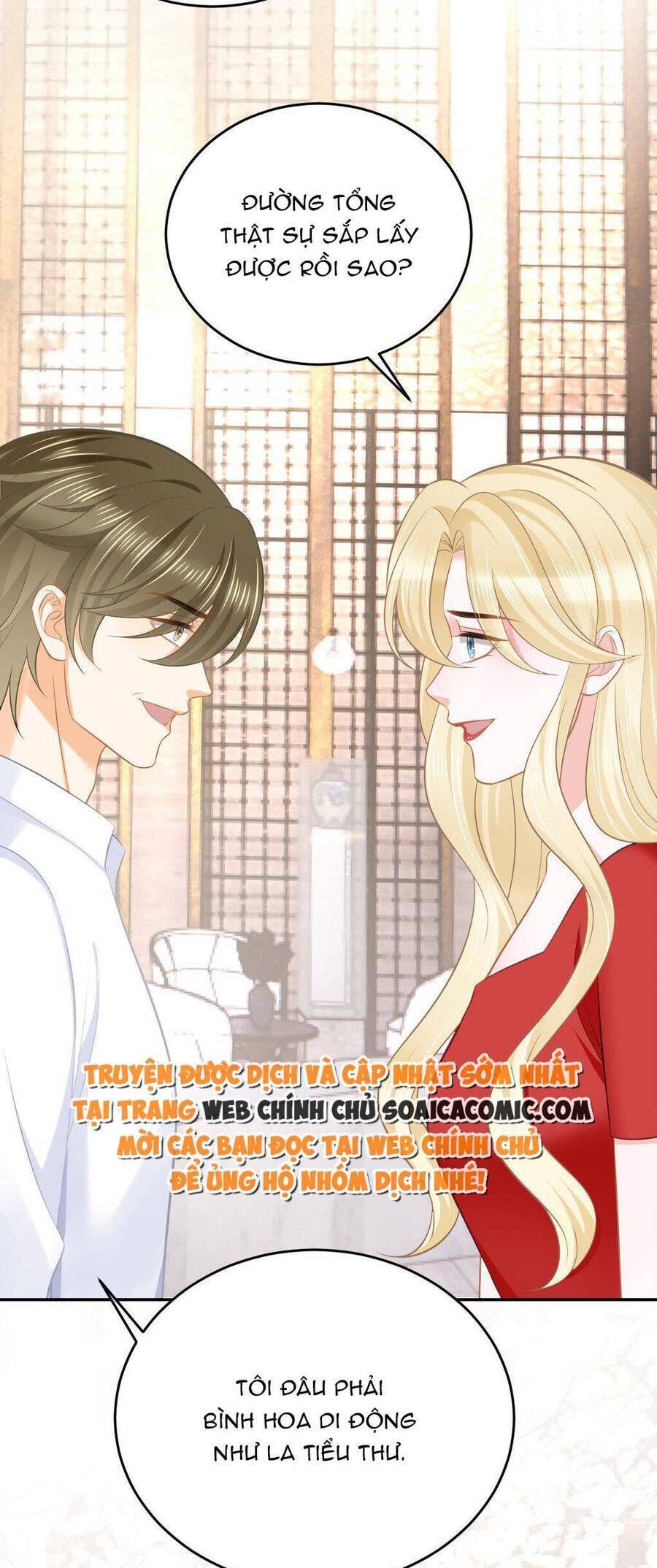 Trở Thành Boss Siêu Giàu Sau Thất Nghiệp Chương 67 page 28 - Giả Dược