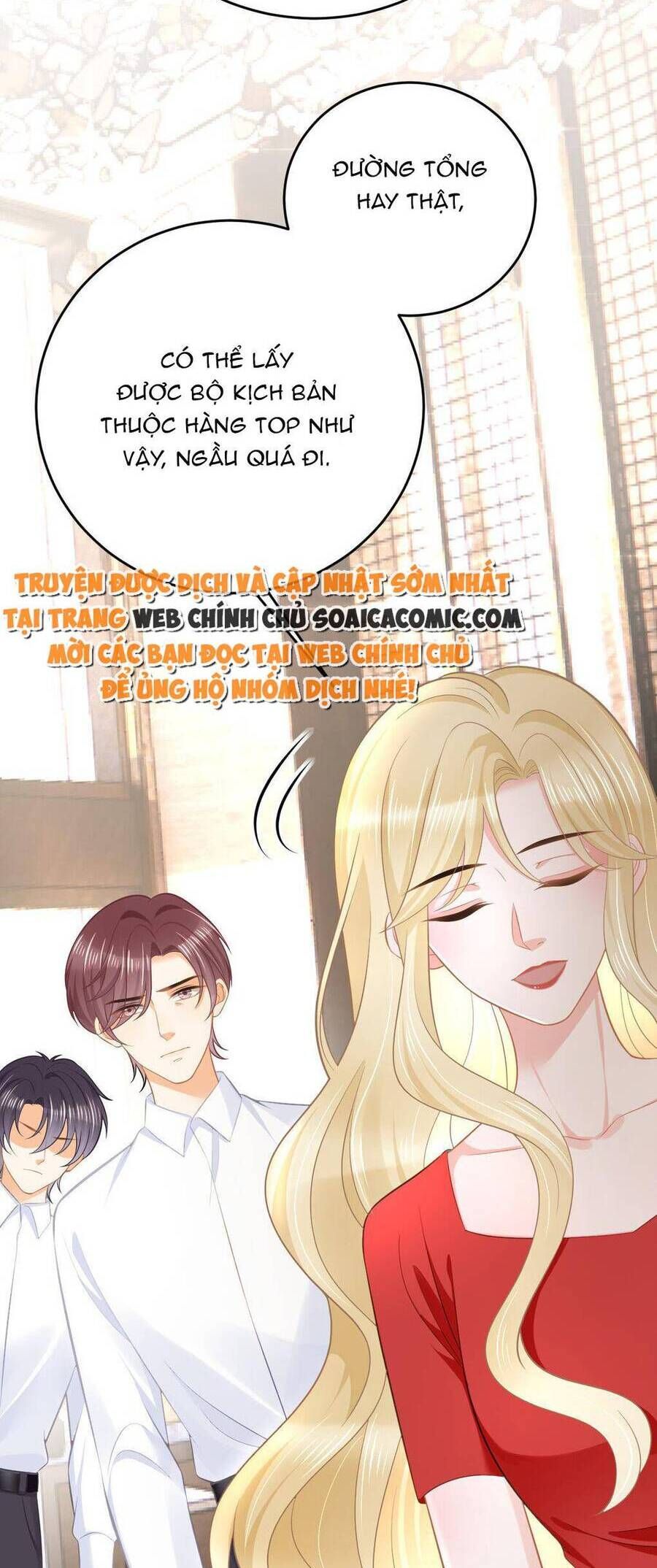 Trở Thành Boss Siêu Giàu Sau Thất Nghiệp Chương 67 page 29 - Giả Dược