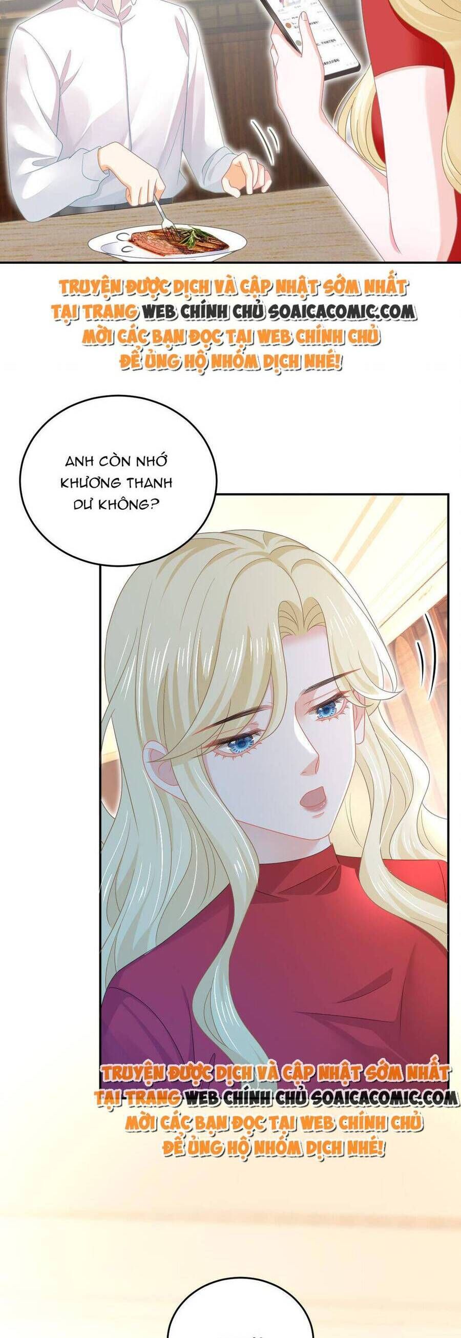 Trở Thành Boss Siêu Giàu Sau Thất Nghiệp Chương 67 page 7 - Giả Dược