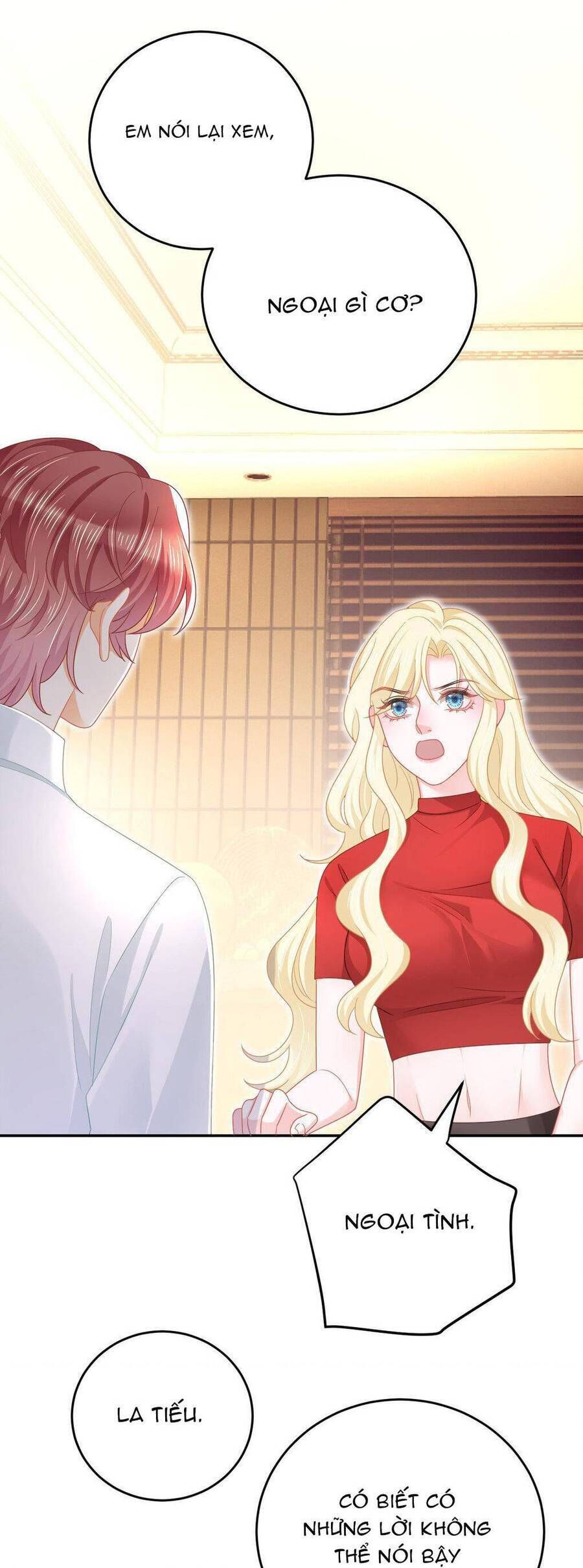 Trở Thành Boss Siêu Giàu Sau Thất Nghiệp Chương 67 page 9 - Giả Dược