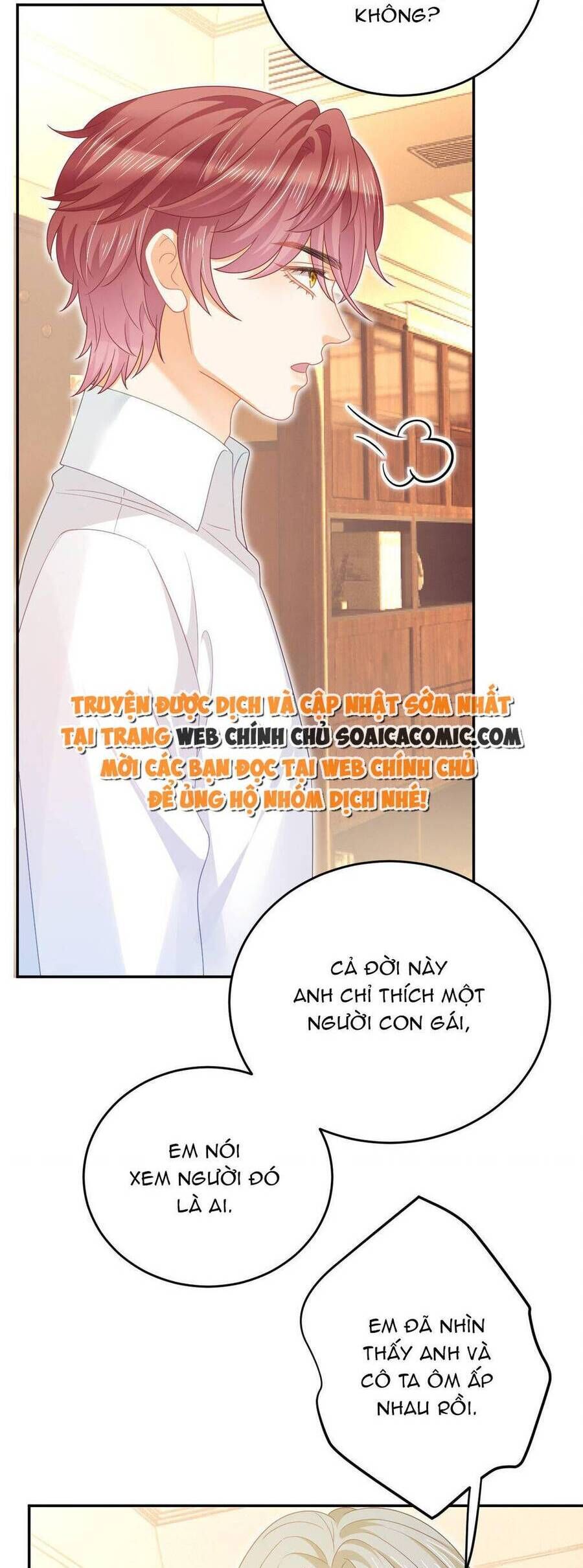 Trở Thành Boss Siêu Giàu Sau Thất Nghiệp Chương 67 page 10 - Giả Dược
