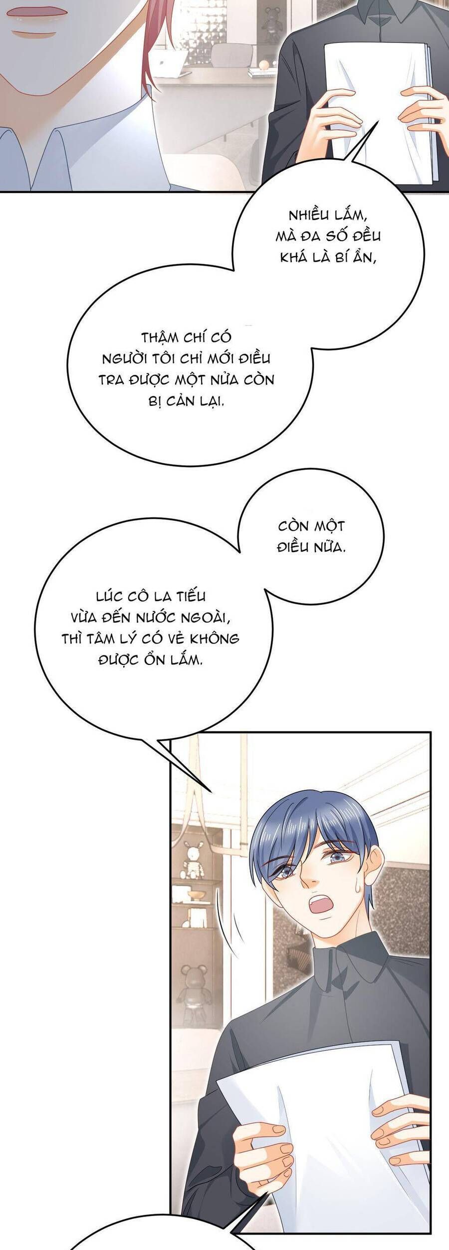 Trở Thành Boss Siêu Giàu Sau Thất Nghiệp Chương 68 page 11 - Giả Dược