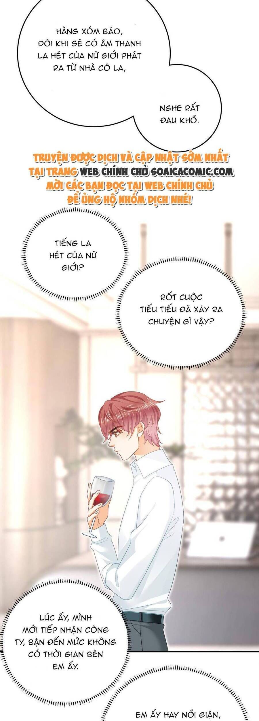 Trở Thành Boss Siêu Giàu Sau Thất Nghiệp Chương 68 page 12 - Giả Dược