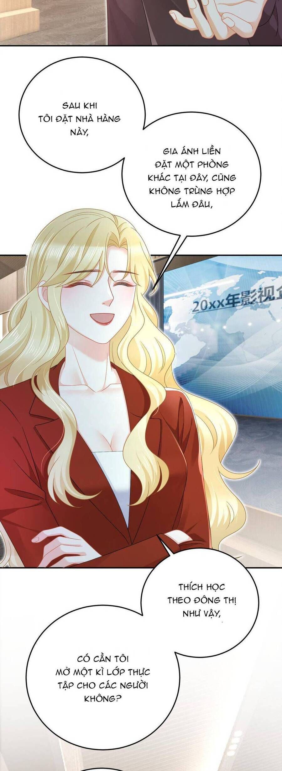 Trở Thành Boss Siêu Giàu Sau Thất Nghiệp Chương 68 page 15 - Giả Dược