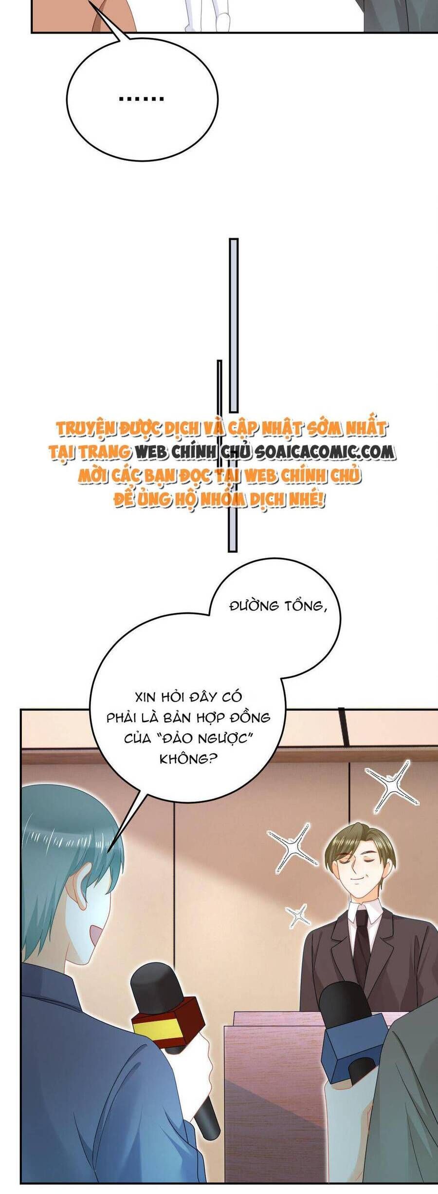 Trở Thành Boss Siêu Giàu Sau Thất Nghiệp Chương 68 page 19 - Giả Dược