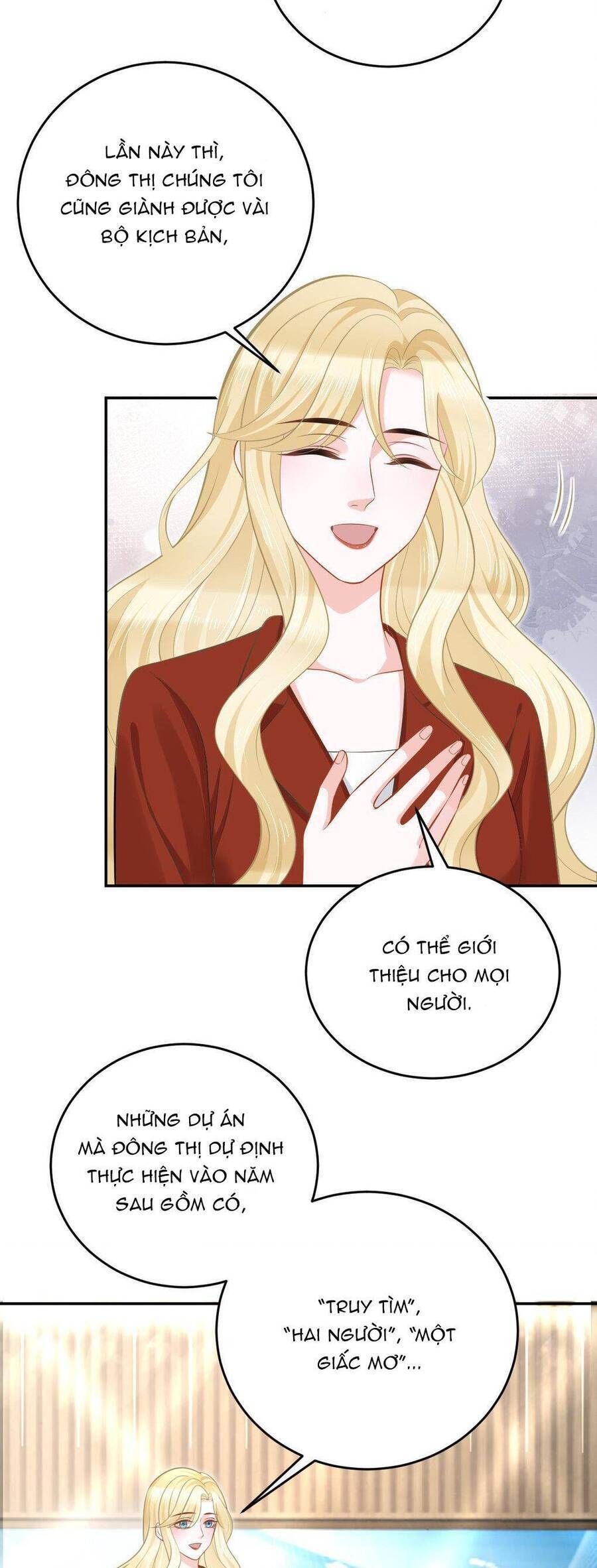 Trở Thành Boss Siêu Giàu Sau Thất Nghiệp Chương 68 page 23 - Giả Dược