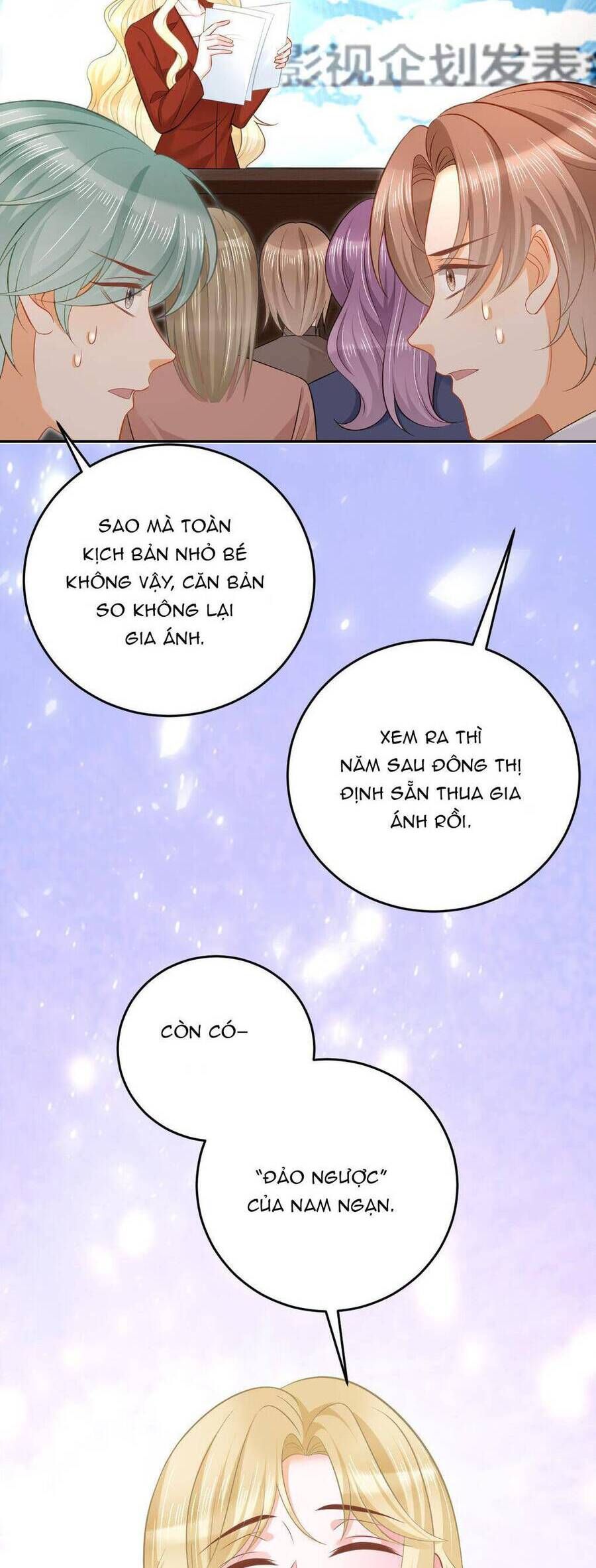 Trở Thành Boss Siêu Giàu Sau Thất Nghiệp Chương 68 page 24 - Giả Dược