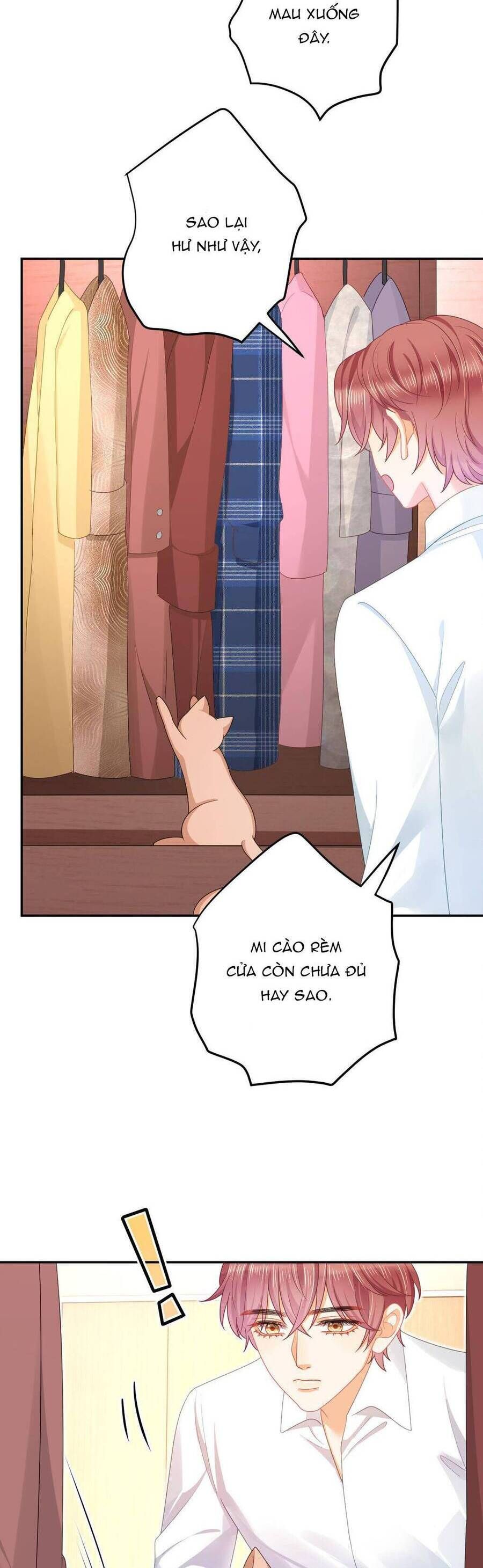 Trở Thành Boss Siêu Giàu Sau Thất Nghiệp Chương 68 page 4 - Giả Dược