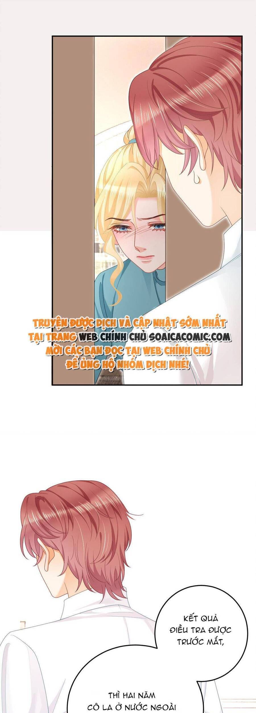 Trở Thành Boss Siêu Giàu Sau Thất Nghiệp Chương 68 page 9 - Giả Dược