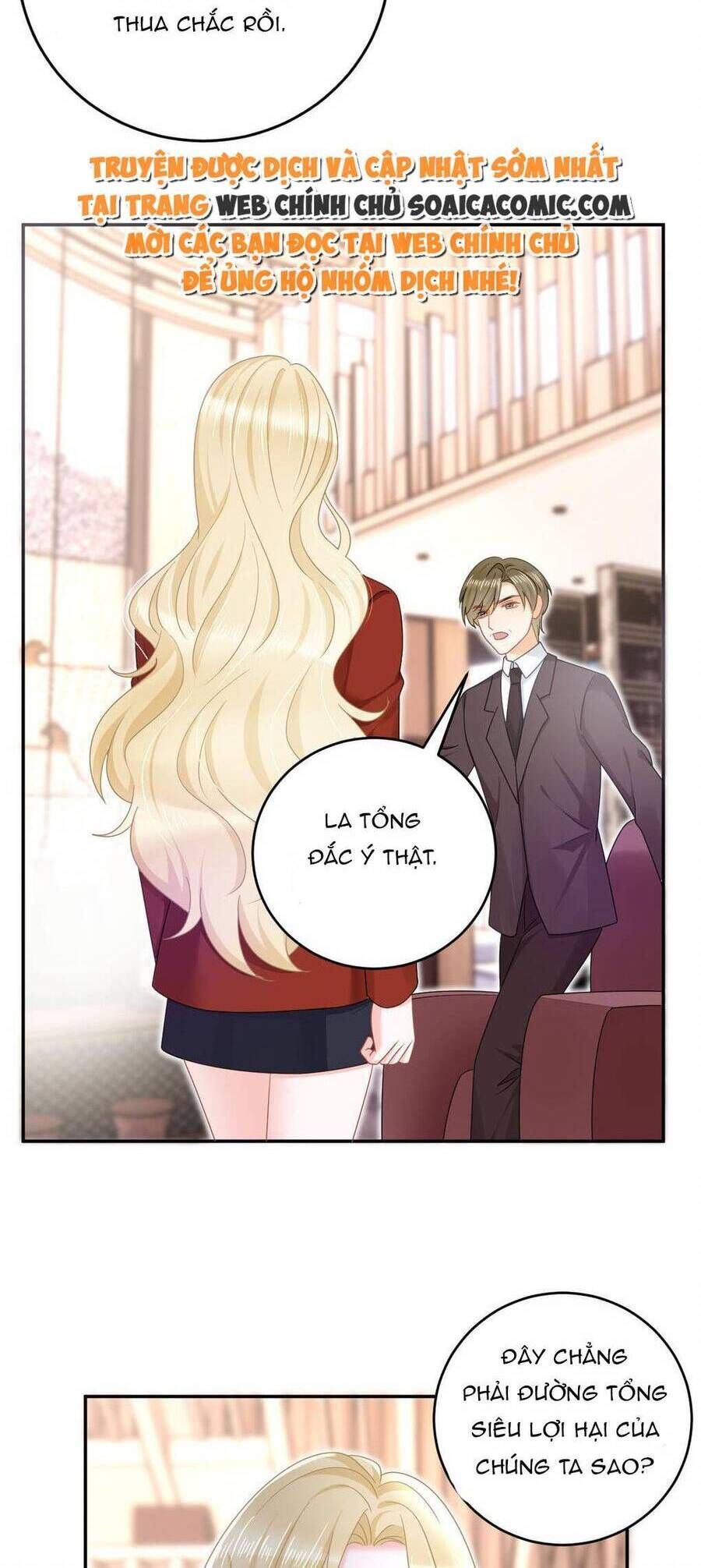 Trở Thành Boss Siêu Giàu Sau Thất Nghiệp Chương 69 page 2 - Giả Dược