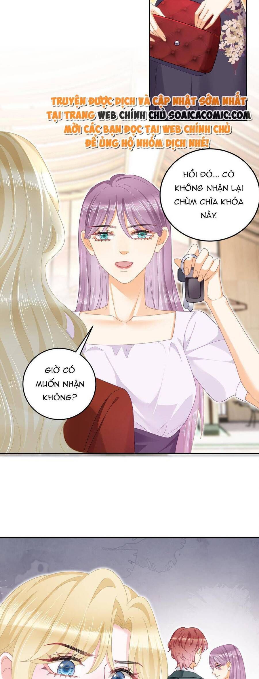 Trở Thành Boss Siêu Giàu Sau Thất Nghiệp Chương 69 page 12 - Giả Dược