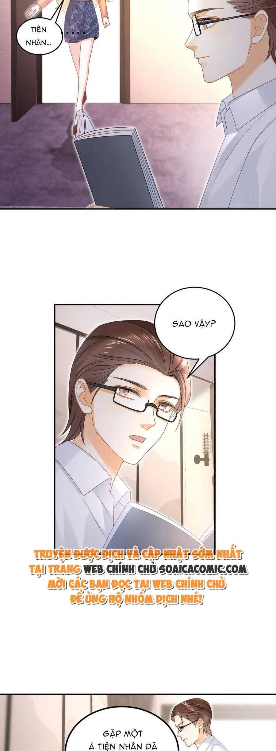 Trở Thành Boss Siêu Giàu Sau Thất Nghiệp Chương 69 page 16 - Giả Dược