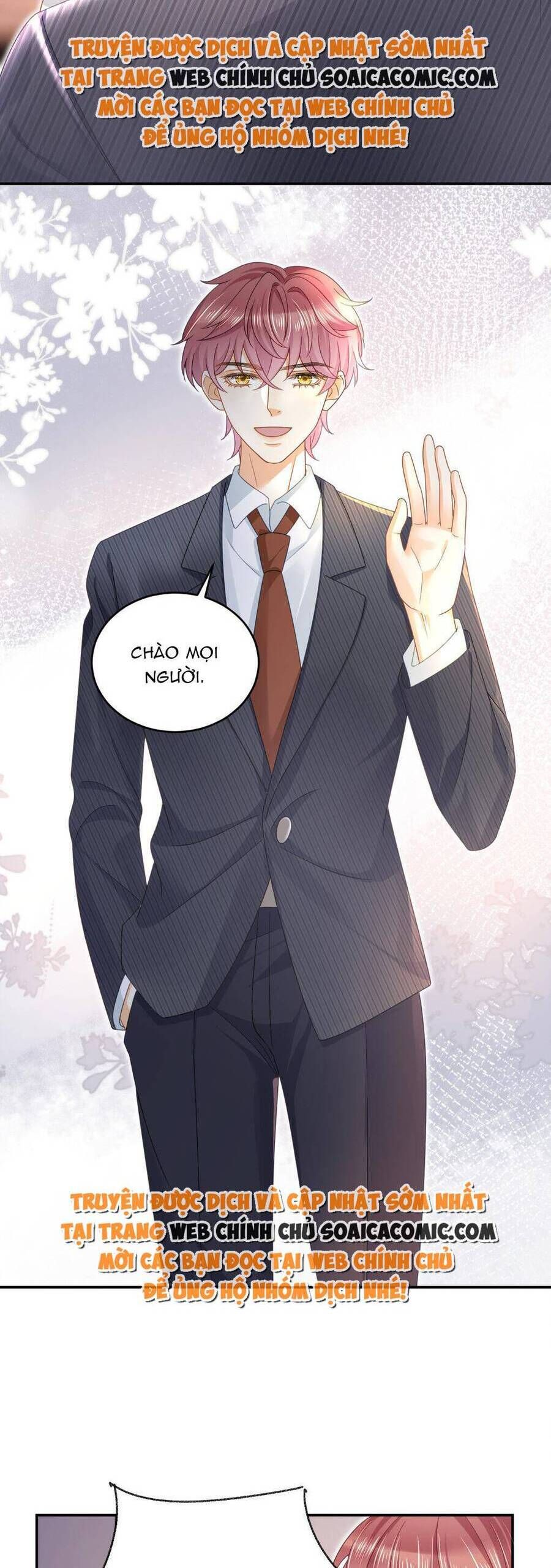 Trở Thành Boss Siêu Giàu Sau Thất Nghiệp Chương 69 page 20 - Giả Dược