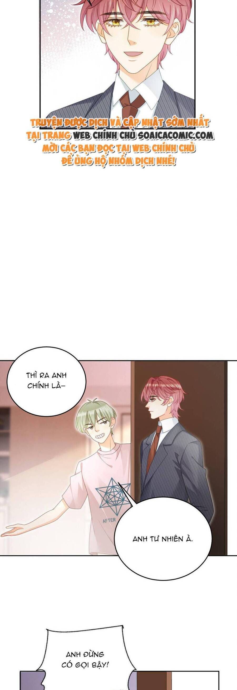 Trở Thành Boss Siêu Giàu Sau Thất Nghiệp Chương 69 page 22 - Giả Dược