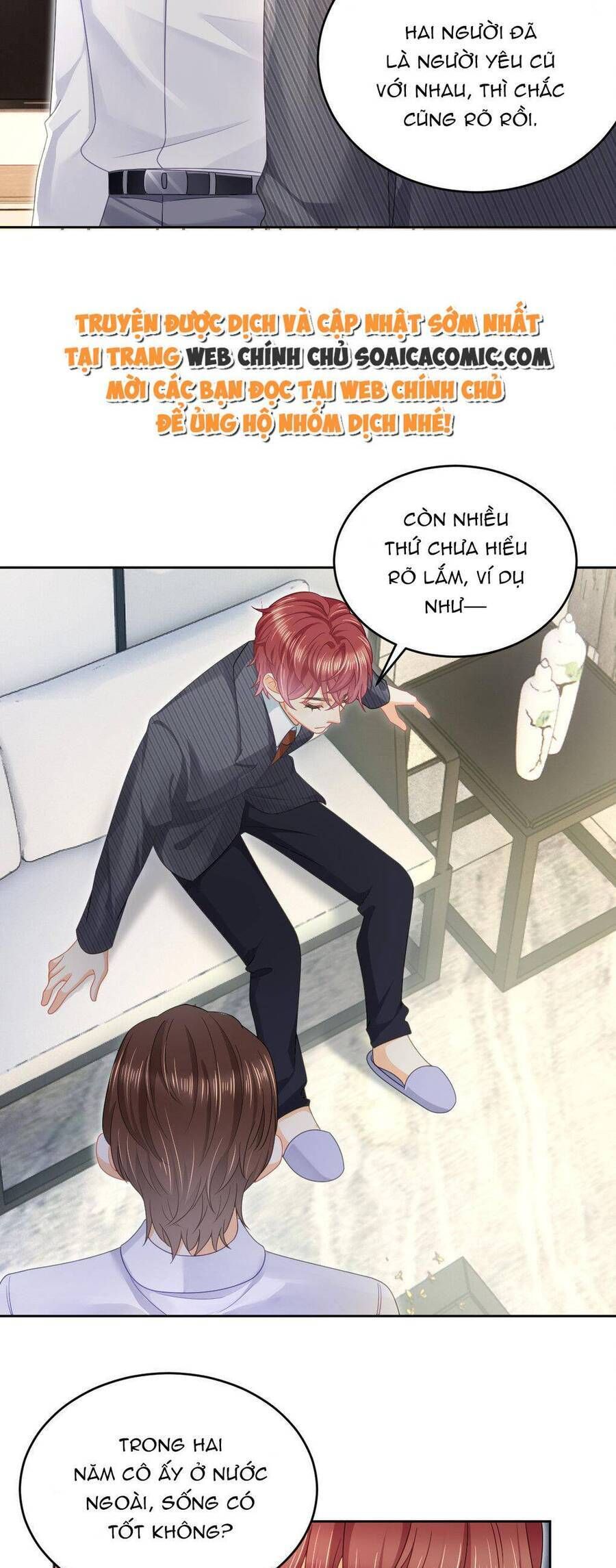 Trở Thành Boss Siêu Giàu Sau Thất Nghiệp Chương 69 page 24 - Giả Dược