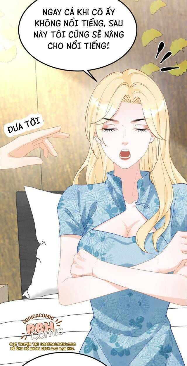 Trở Thành Boss Siêu Giàu Sau Thất Nghiệp Chương 7 page 11 - Giả Dược