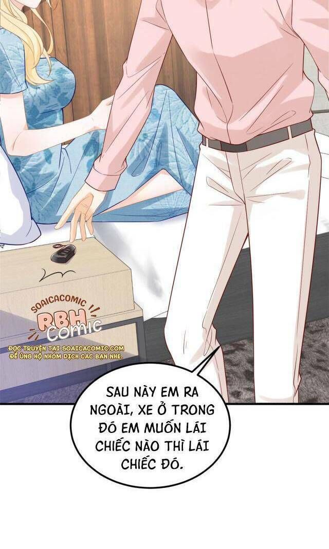 Trở Thành Boss Siêu Giàu Sau Thất Nghiệp Chương 7 page 13 - Giả Dược