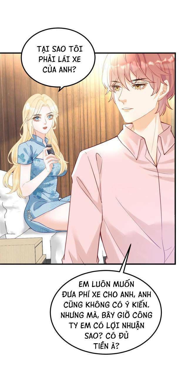 Trở Thành Boss Siêu Giàu Sau Thất Nghiệp Chương 7 page 14 - Giả Dược