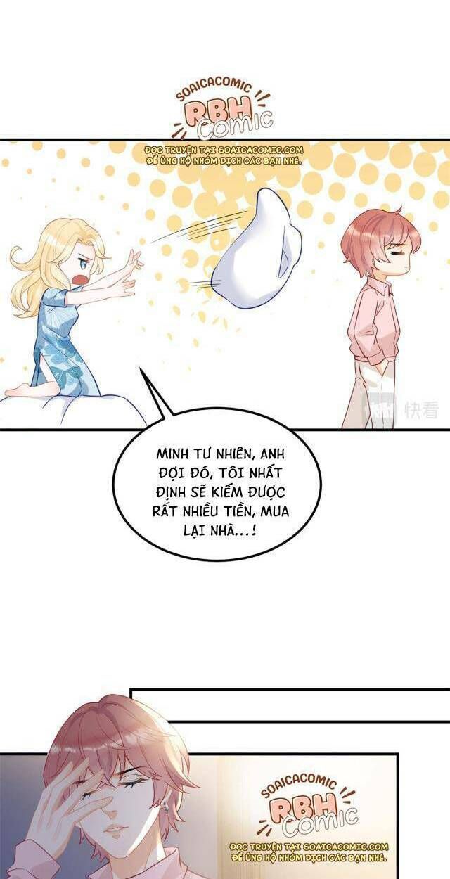 Trở Thành Boss Siêu Giàu Sau Thất Nghiệp Chương 7 page 15 - Giả Dược
