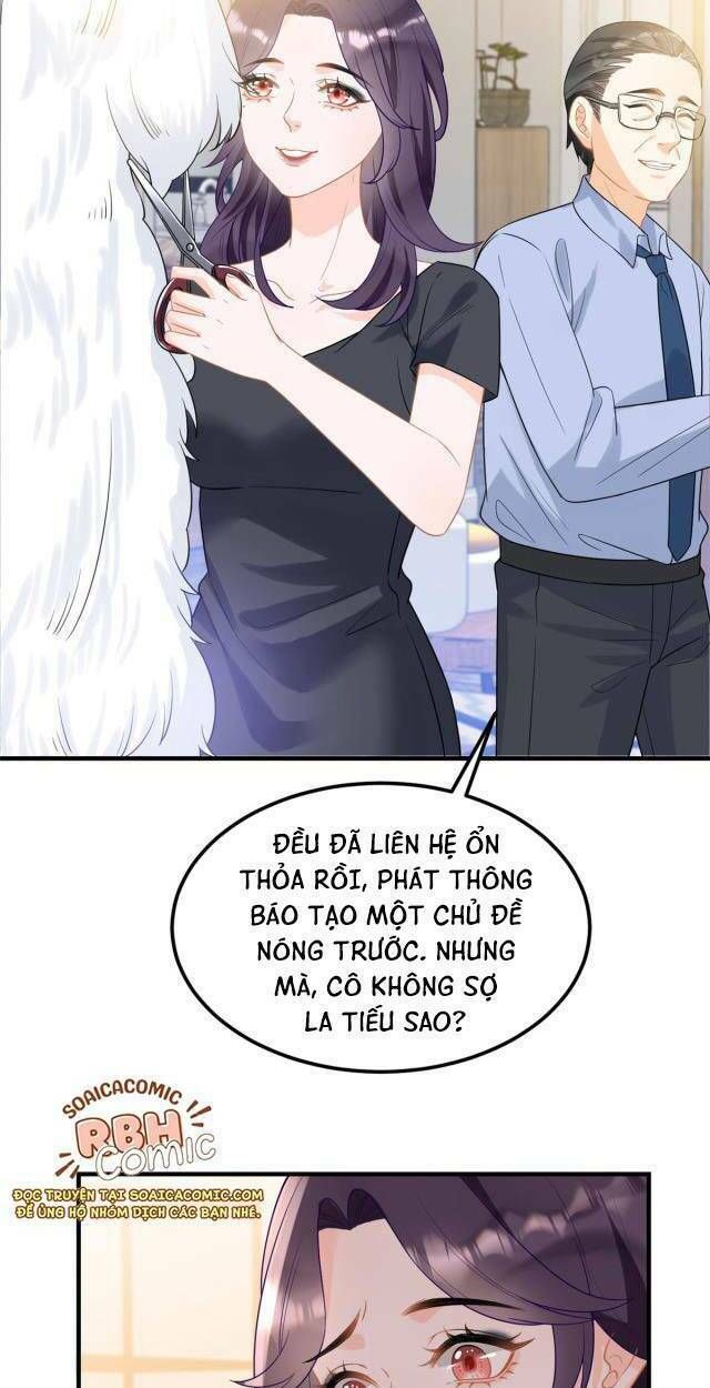 Trở Thành Boss Siêu Giàu Sau Thất Nghiệp Chương 7 page 18 - Giả Dược