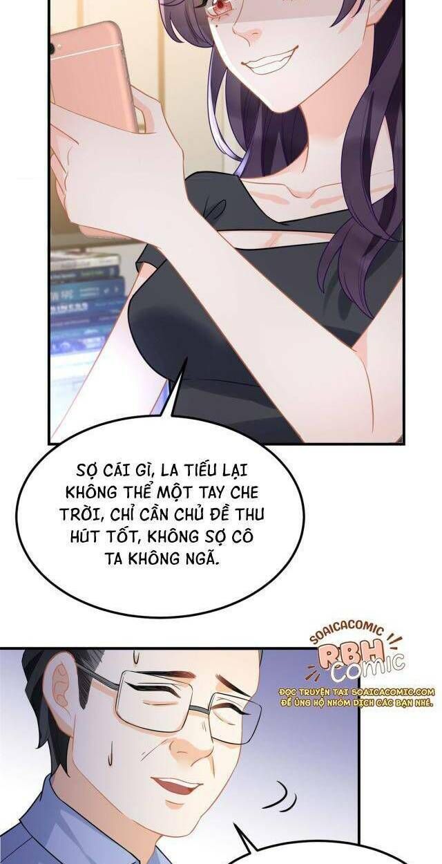 Trở Thành Boss Siêu Giàu Sau Thất Nghiệp Chương 7 page 19 - Giả Dược