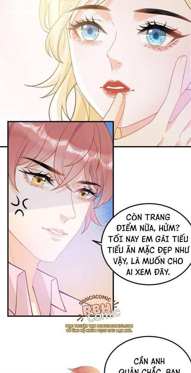 Trở Thành Boss Siêu Giàu Sau Thất Nghiệp Chương 7 page 3 - Giả Dược