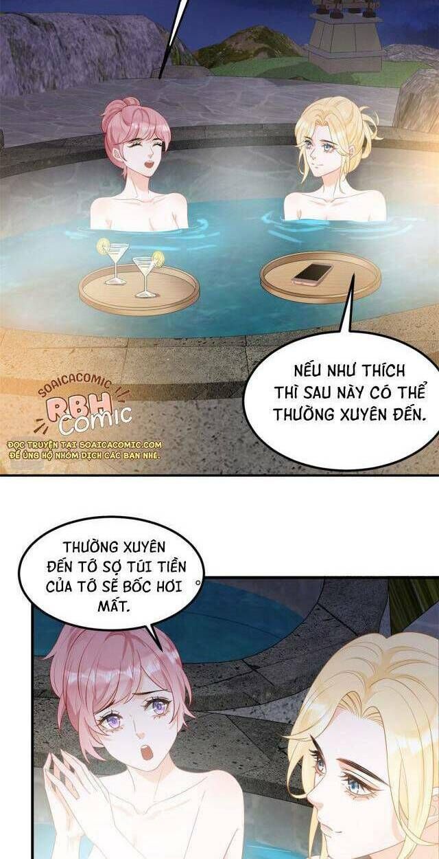 Trở Thành Boss Siêu Giàu Sau Thất Nghiệp Chương 7 page 24 - Giả Dược