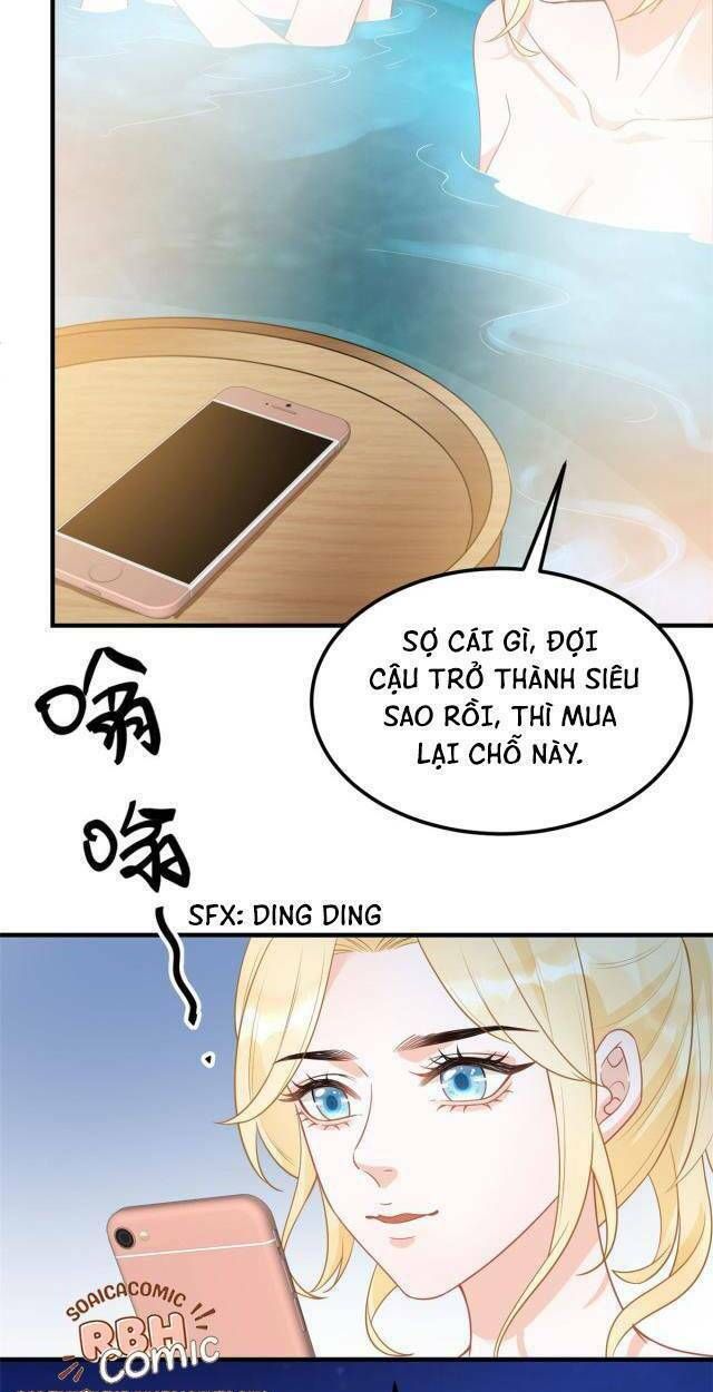 Trở Thành Boss Siêu Giàu Sau Thất Nghiệp Chương 7 page 25 - Giả Dược