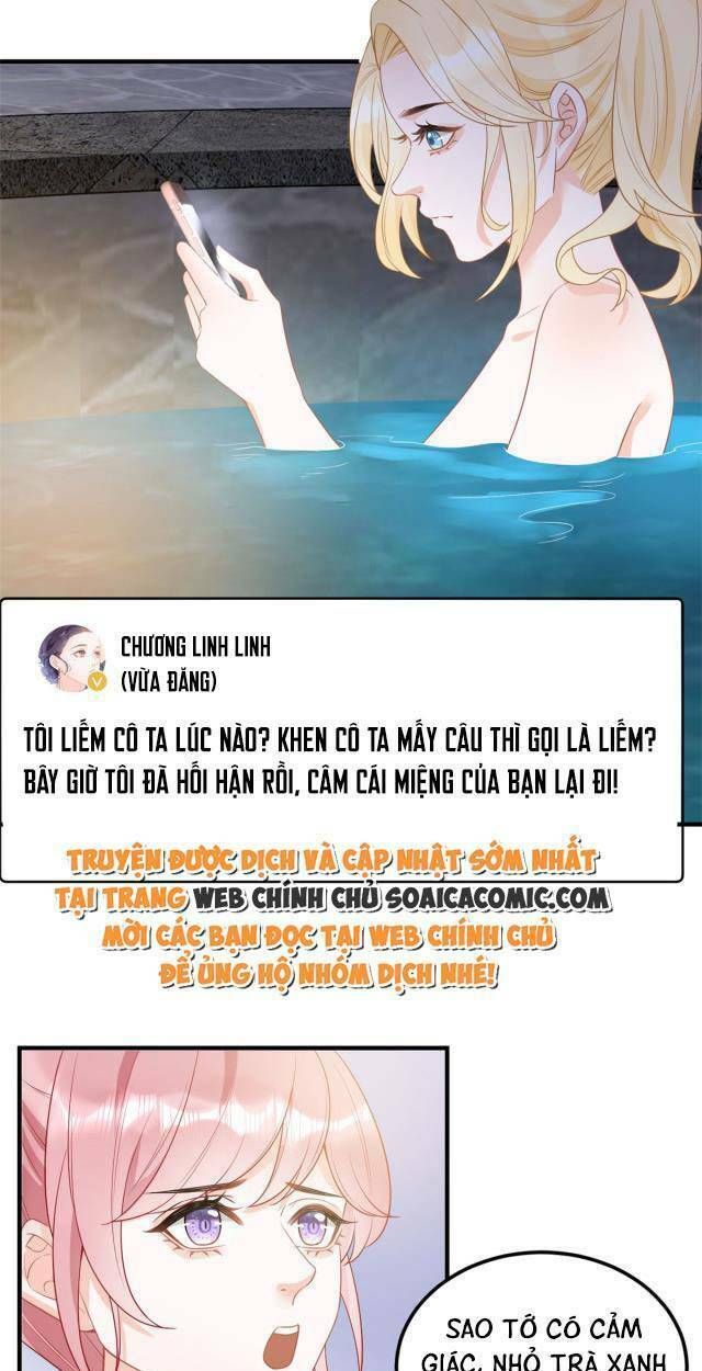 Trở Thành Boss Siêu Giàu Sau Thất Nghiệp Chương 7 page 28 - Giả Dược
