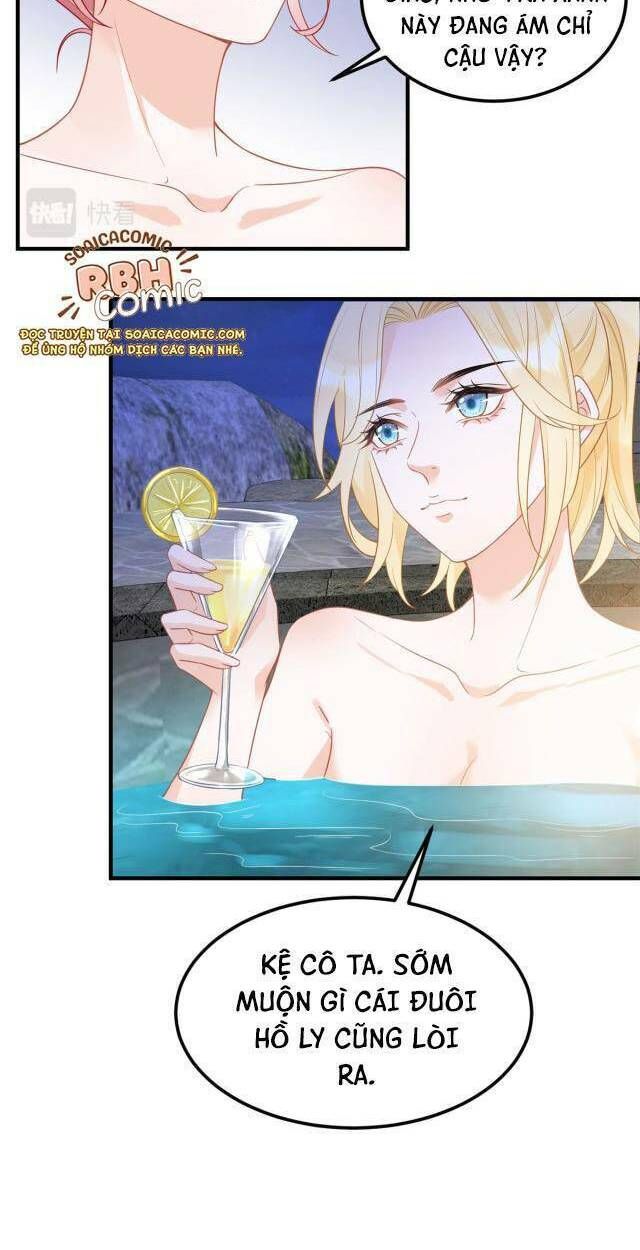 Trở Thành Boss Siêu Giàu Sau Thất Nghiệp Chương 7 page 29 - Giả Dược
