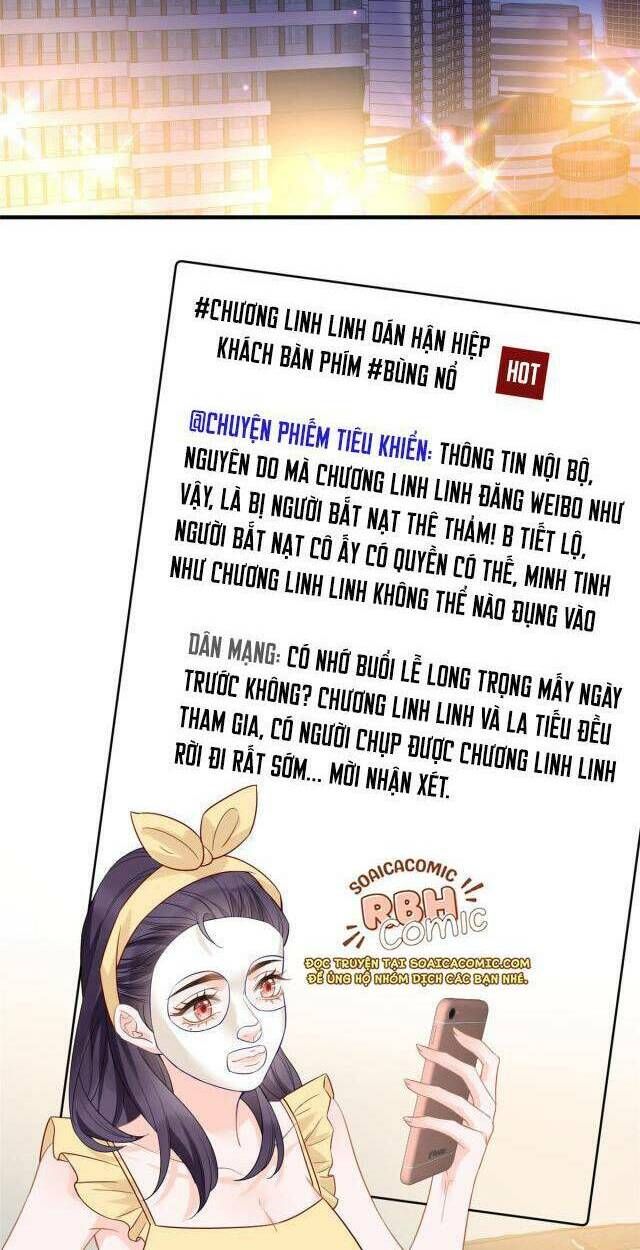 Trở Thành Boss Siêu Giàu Sau Thất Nghiệp Chương 7 page 31 - Giả Dược