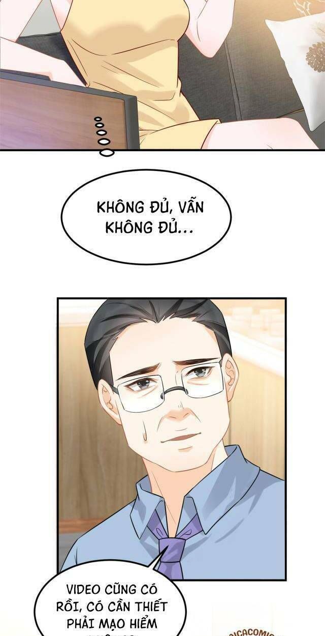 Trở Thành Boss Siêu Giàu Sau Thất Nghiệp Chương 7 page 32 - Giả Dược