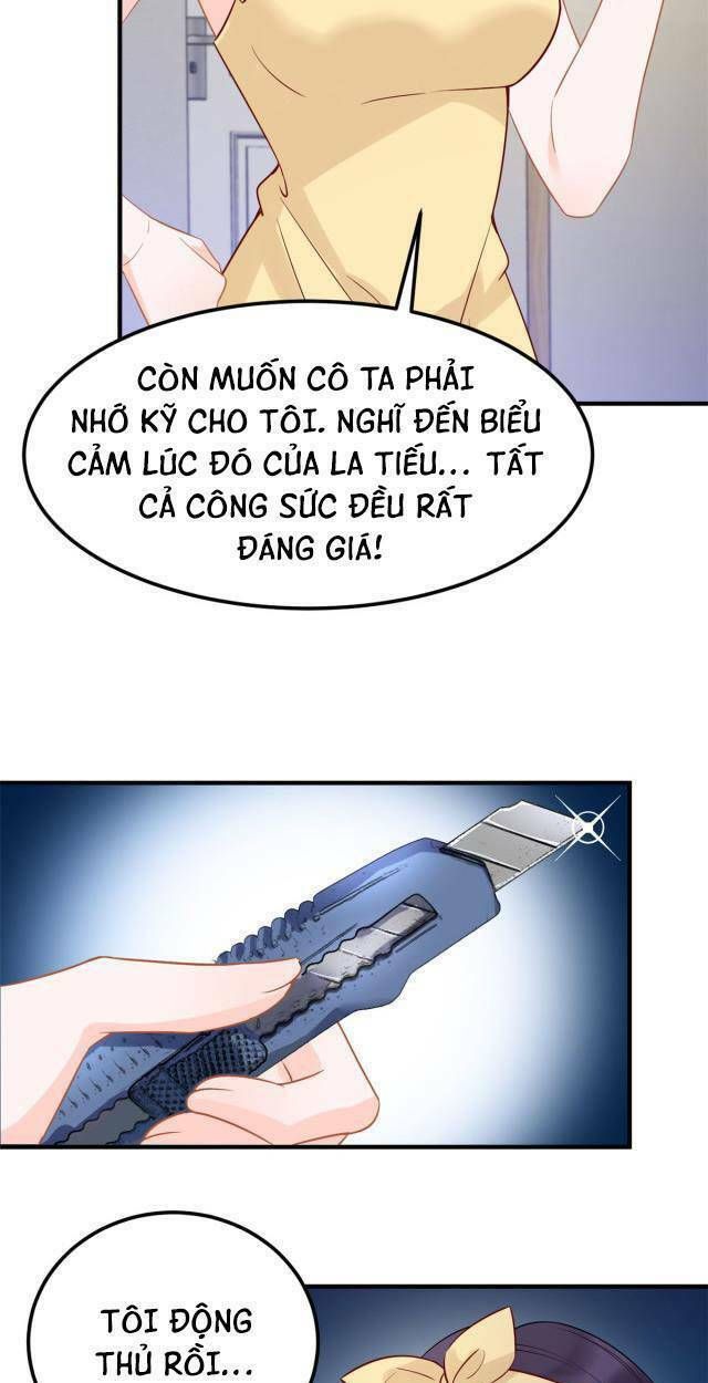Trở Thành Boss Siêu Giàu Sau Thất Nghiệp Chương 7 page 35 - Giả Dược